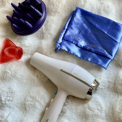 Hair Dryer GSQ by Glamsquad