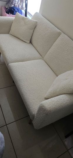 Futon couch