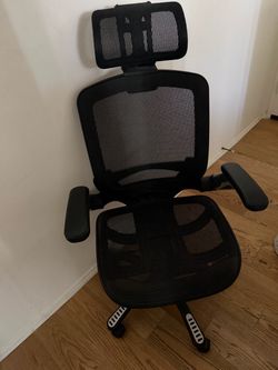 Office chair