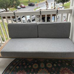 Outdoor Couch