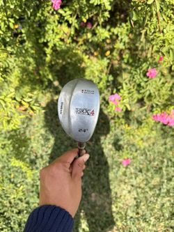 Tour Collection HRX 4 Hybrid (24°)