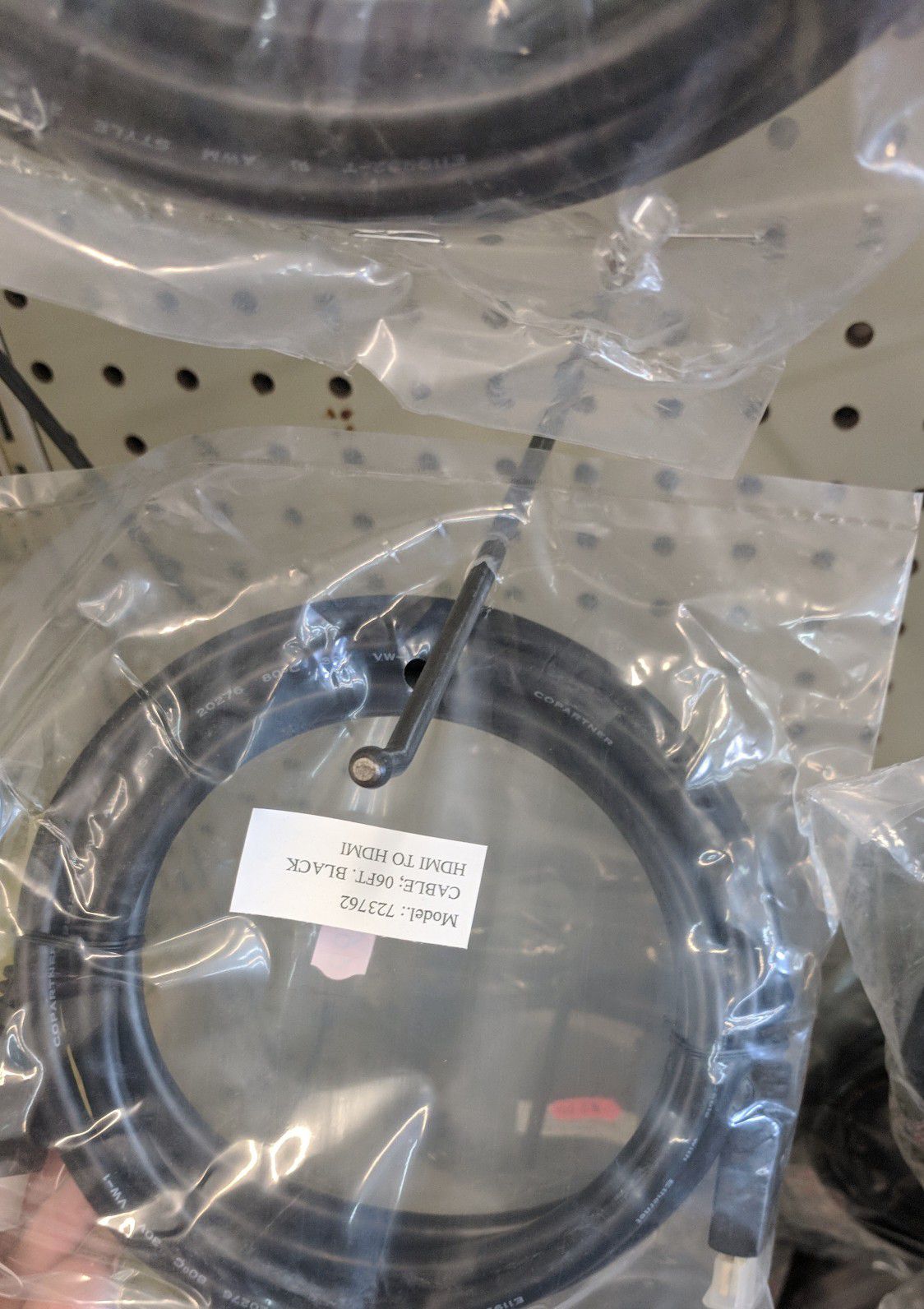 Hdmi to Hdmi cable cord brand new