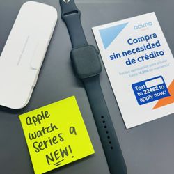 Apple Watch Series 9 45 MM Gps 