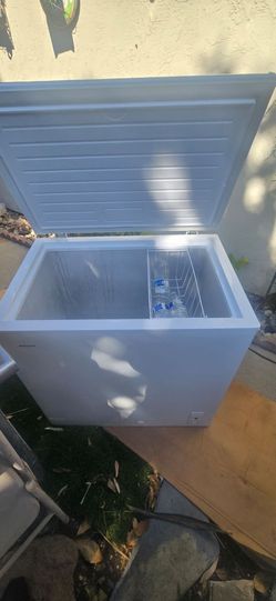 Freezer
