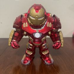 Hulkbuster Metal Figure