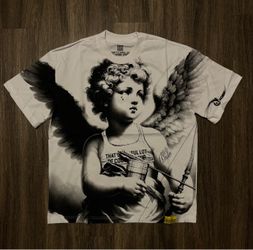 That's A Awful Lot of Cough Syrup Graphic T-Shirt
