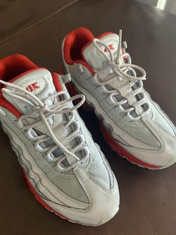 Air Max 95 (Mens 8.5 ) (Womens 10)