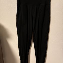 Womens Colorfulkoala Jogger Leggings 