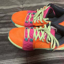 New Lebrons