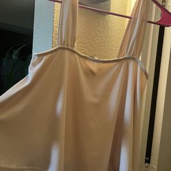 Size L shirt 