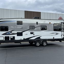 2018 Jayco SuperLite 260