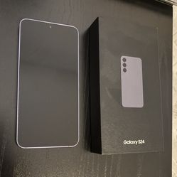Samsung galaxy S24 5G Unlocked