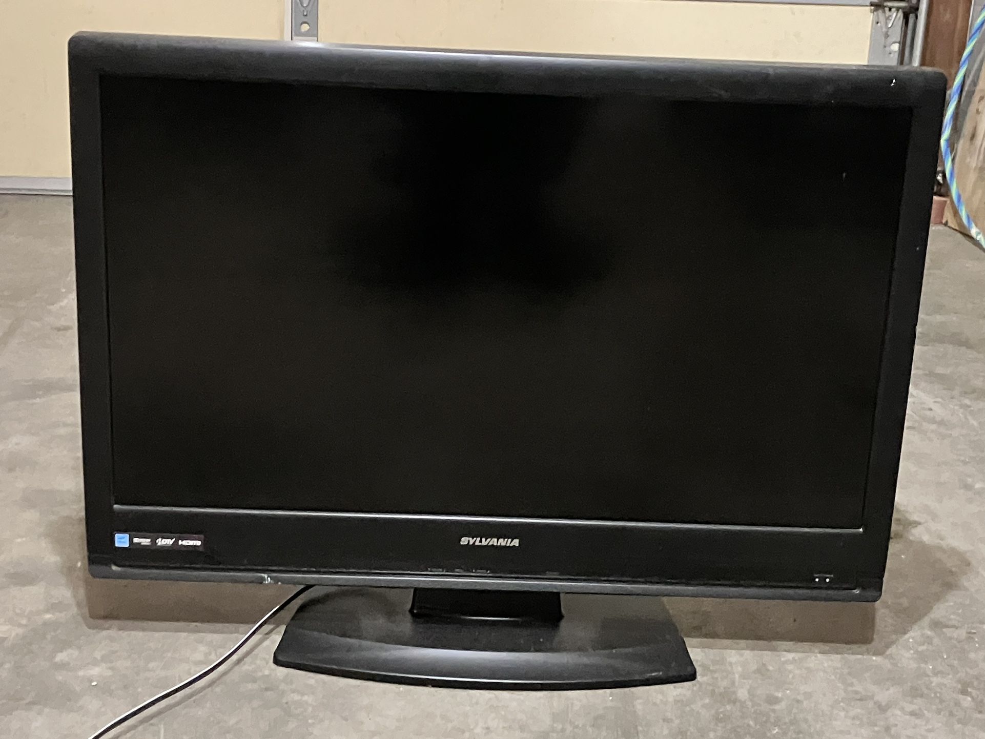 Sylvania Tv