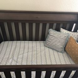 Baby Crib