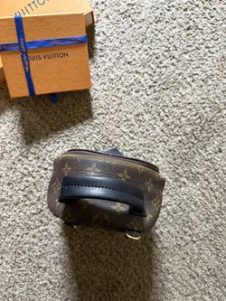 Mini backpack