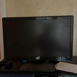 Hp Monitor