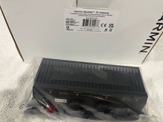 Garmin Bluenet 30 Gateway