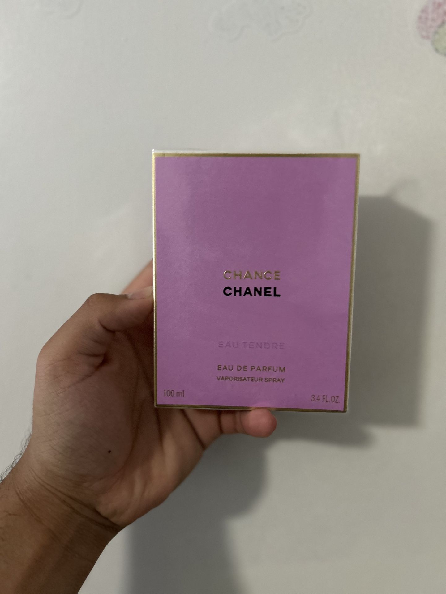 💕Chanel Perfume - Elegant, Long- Lasting, & Original (4.2 oz)