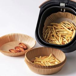 Air fryer Liner 50pcs