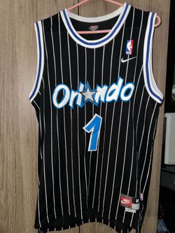 Orlando Magic Jersey