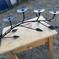 Candle Holder 