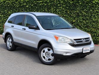 2011 Honda CR-V