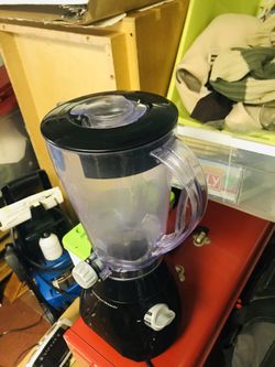 Blender