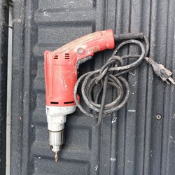 Hammer Drill 