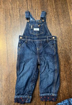 Overall