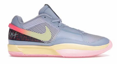 Nike Ja 1 day 1 size 11 men’s basketball sneakers