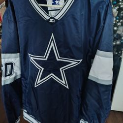 Cowboys Pullover 