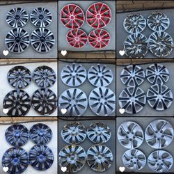 wheel covers hubcaps 