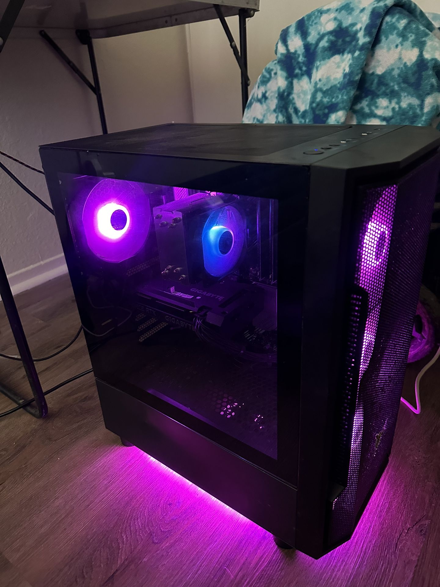 GeForce RTX 3060 Pc