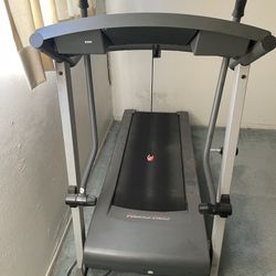 Pro-Form Crosswalk 380 Treadmill