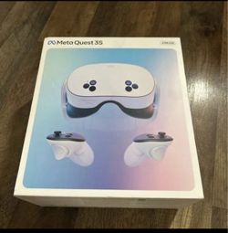 Meta Quest 3S (256GB)