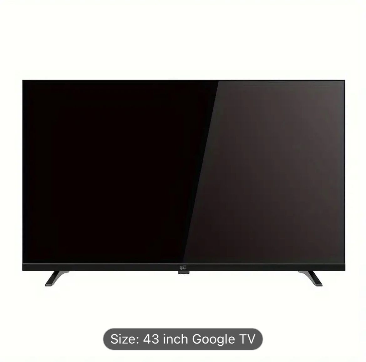 Google Smart TV