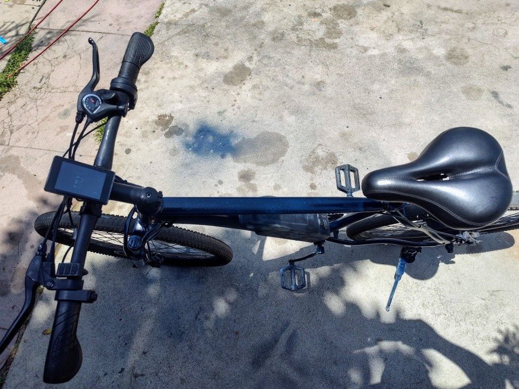 Bici Electrica