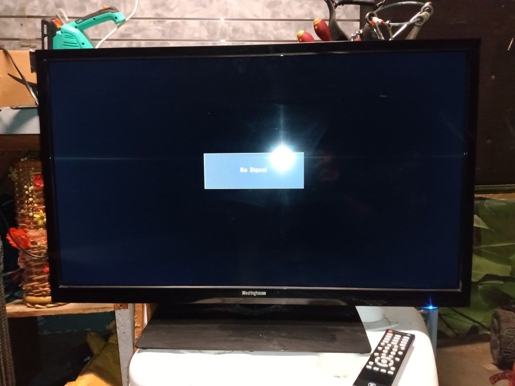 2 " 32" Inch Televisions