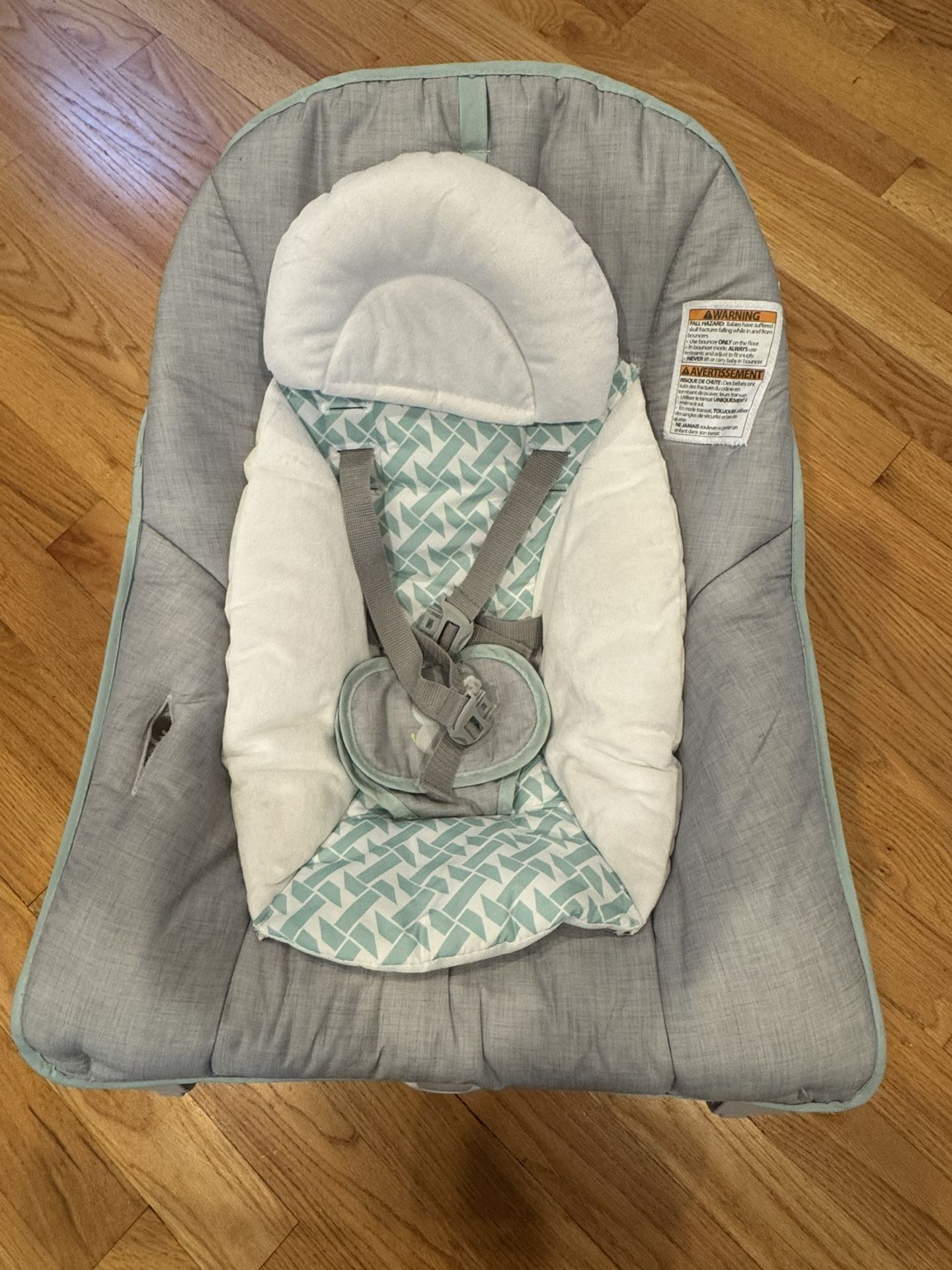 Baby Bouncer 3 N 1