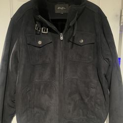 Winter jacket XL
