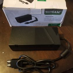 Xbox One Power Supply 