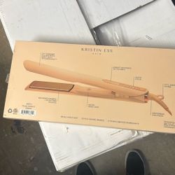 Kristin Ed’s Hair 3 Piece Styling Set