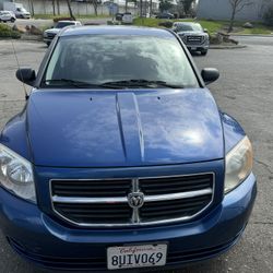2009 Dodge Caliber