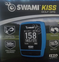 Golf GPS