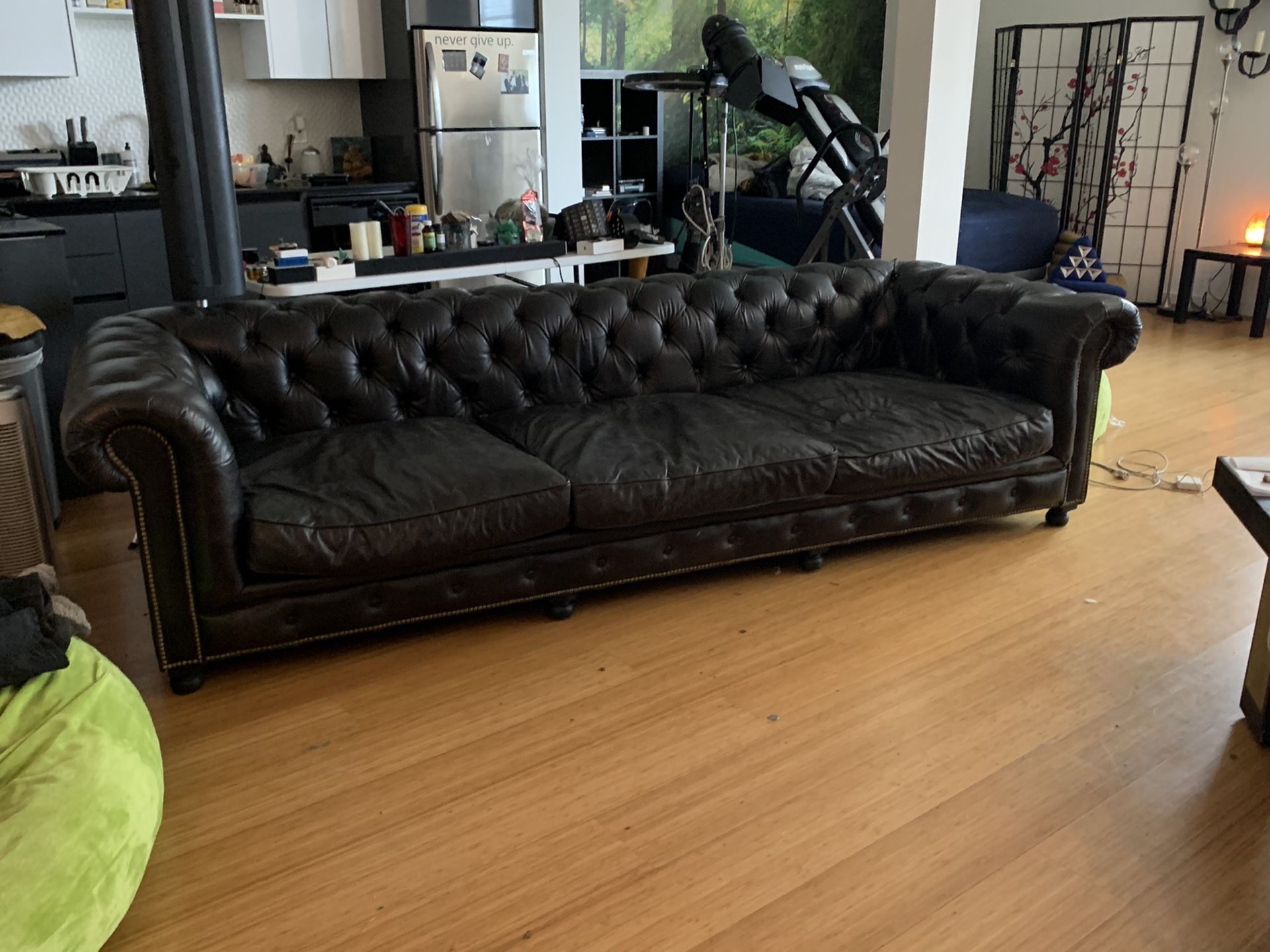 Revive electric bed