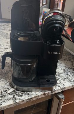 Keurig Duo Coffee Maker