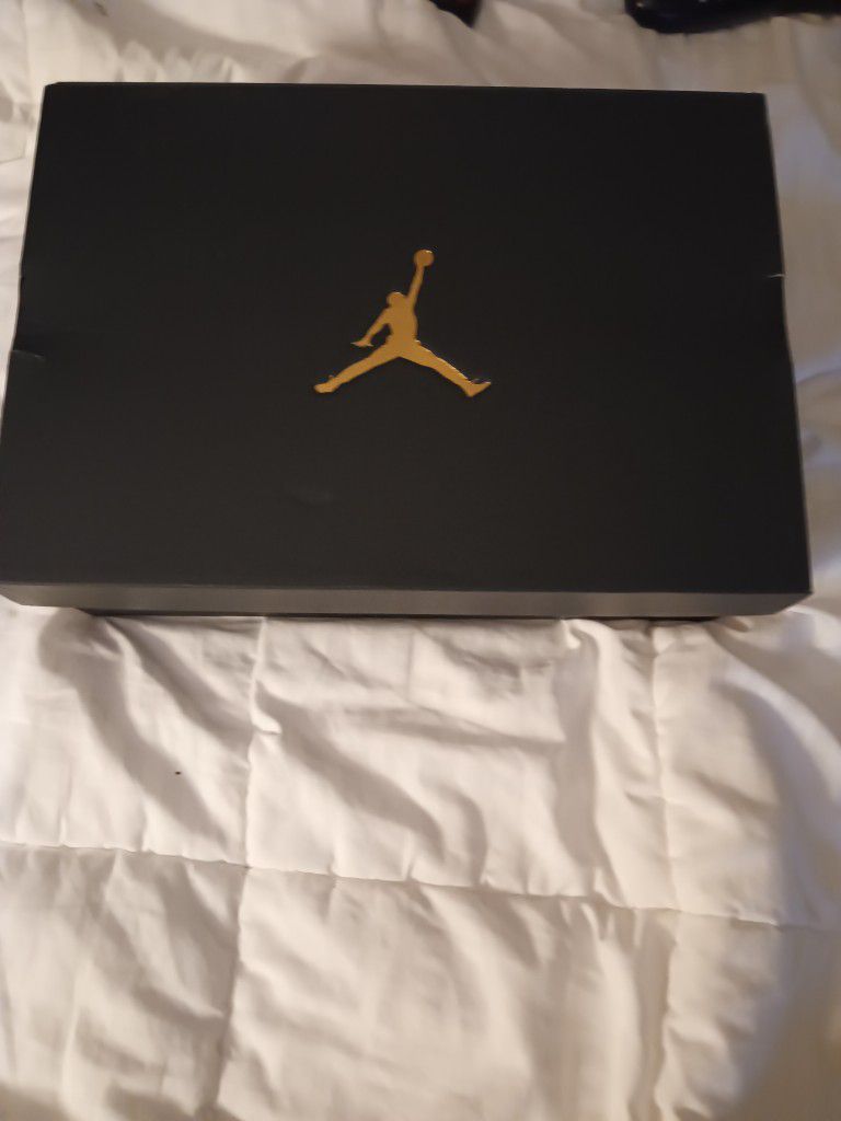 Nike Air Jordan S  