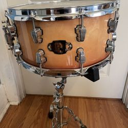 Ludwig Epic Snare (14x7)