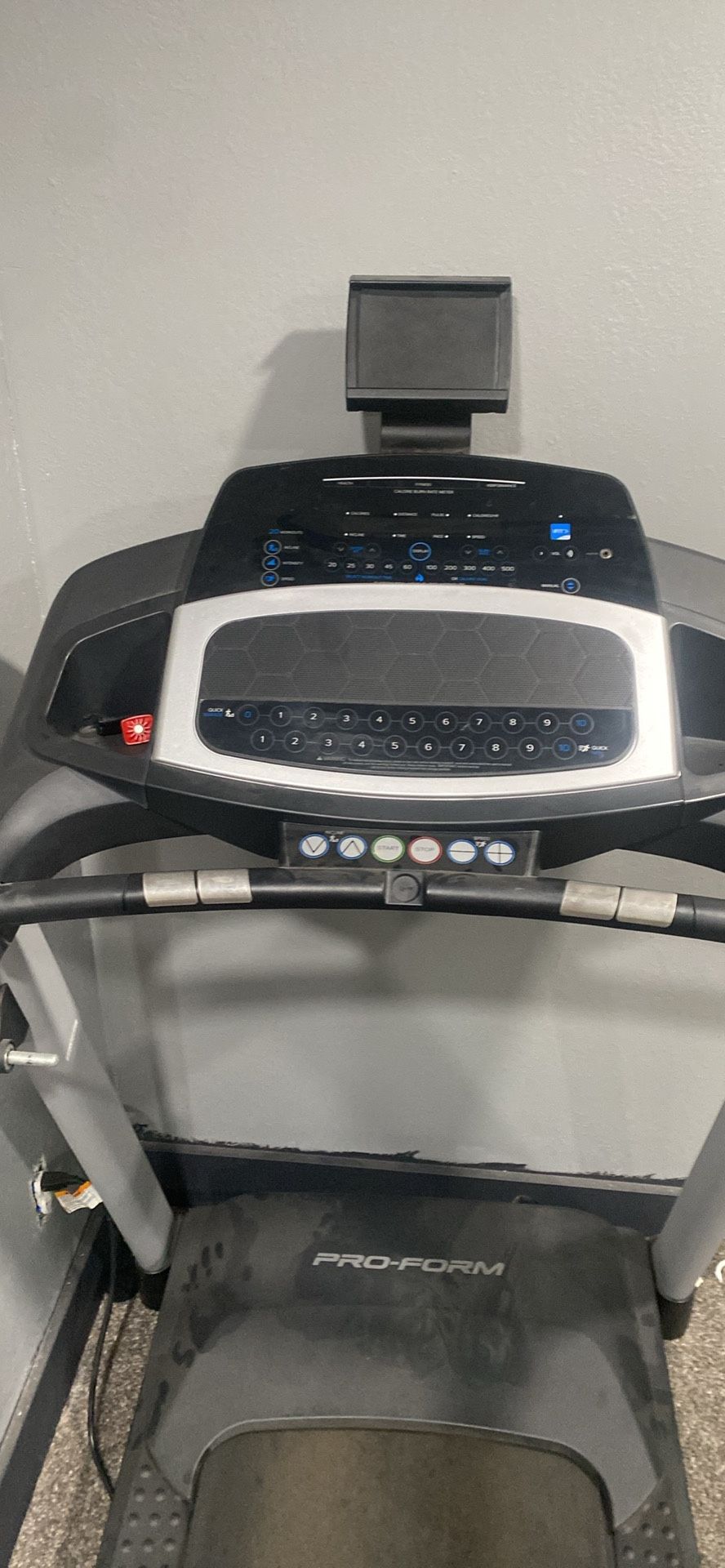 Treadmill