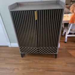Shoe Cabinet New 